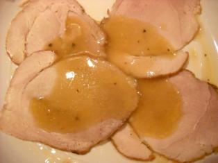 ROASTBEEF DI MAIALE
